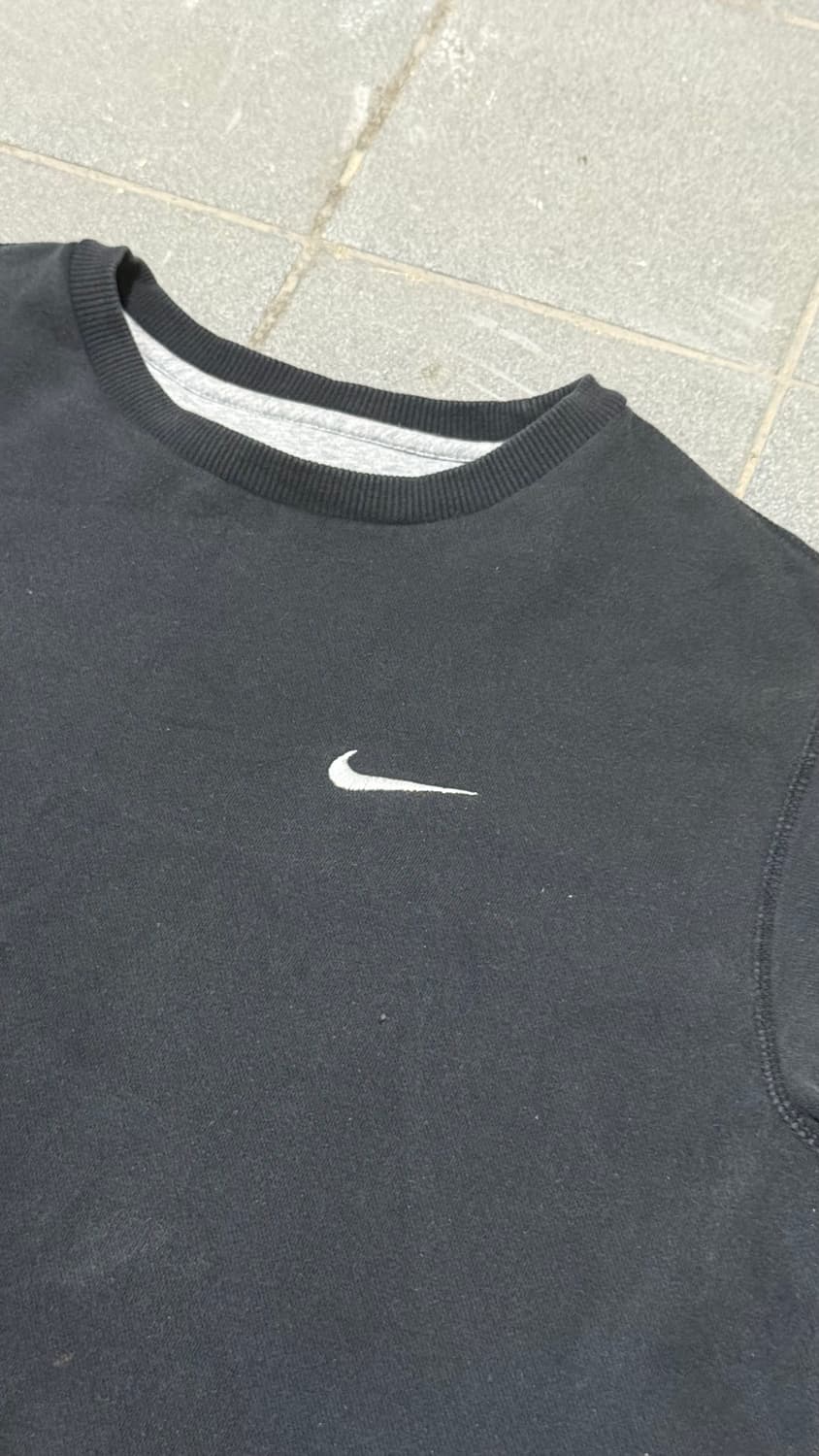 90s 나이키 스웻셔츠 상품이미지2