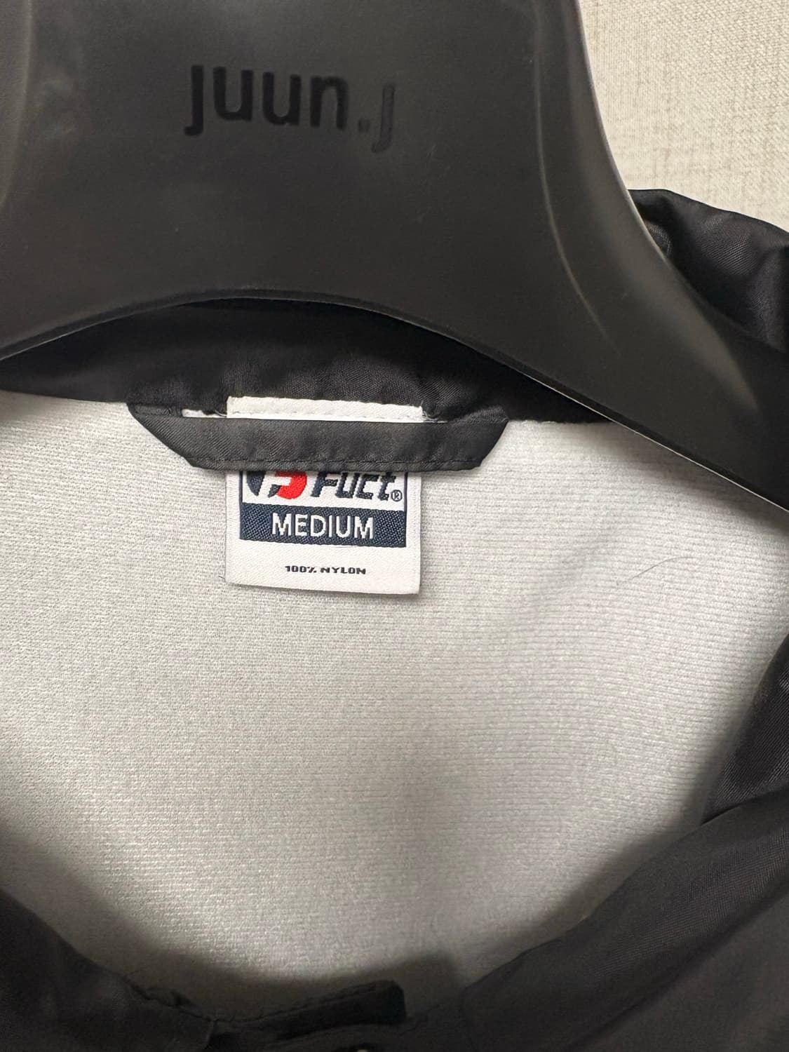 FUCT 코치자켓 M size 상품이미지4