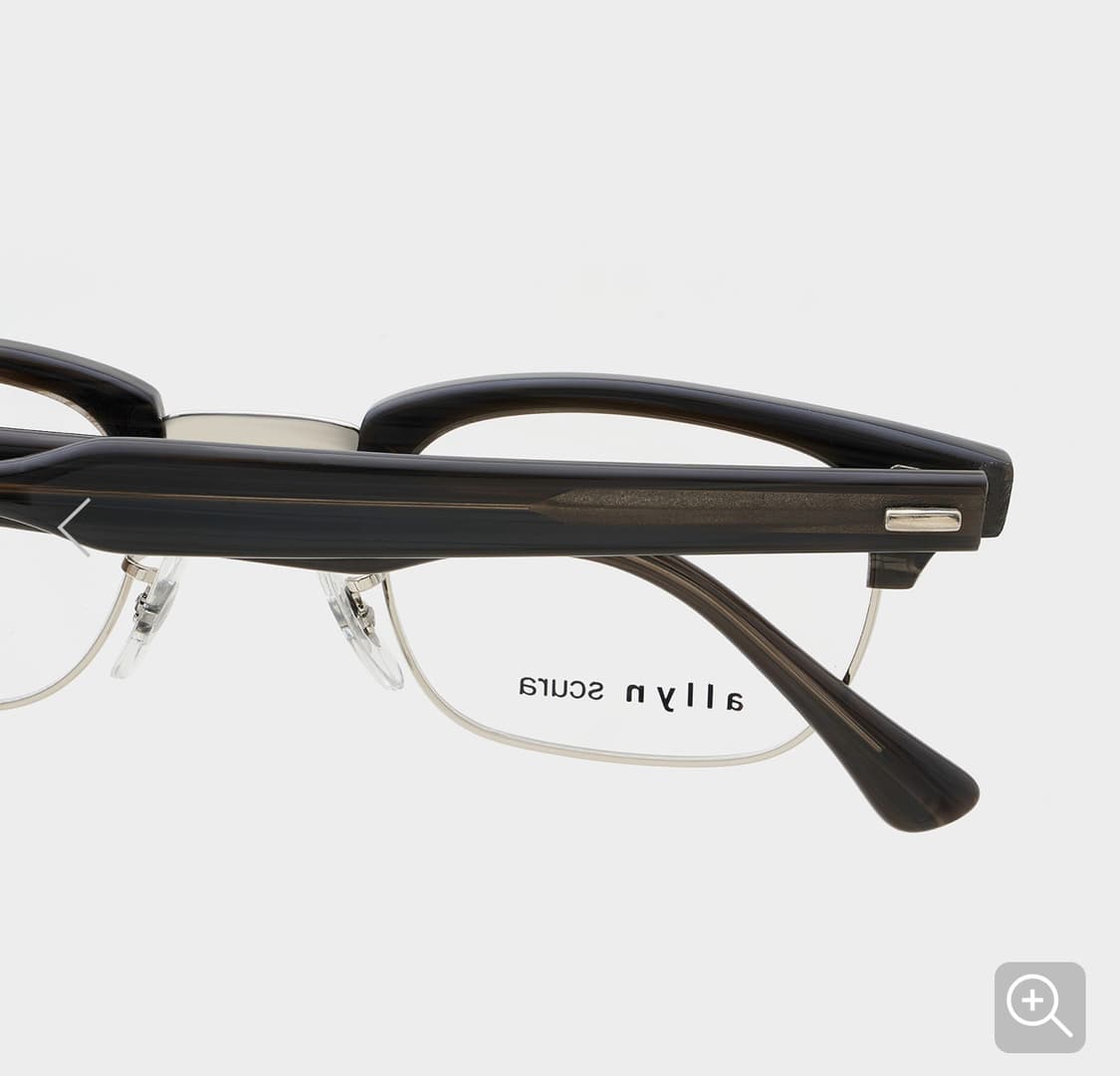 알린스쿠라 barton grey 47size 상품이미지10