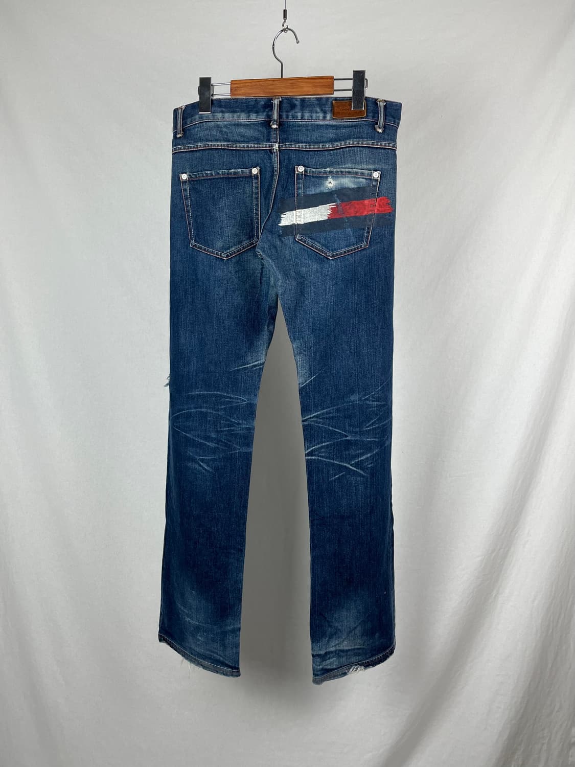 Tommy Hilfiger 데님팬츠 상품이미지5