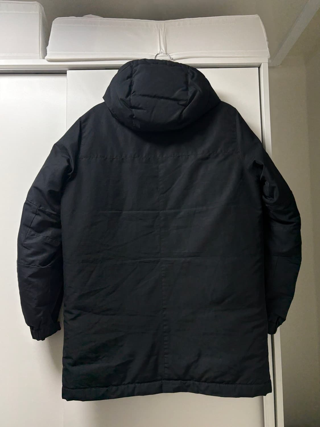 나이키 패딩 상품이미지3