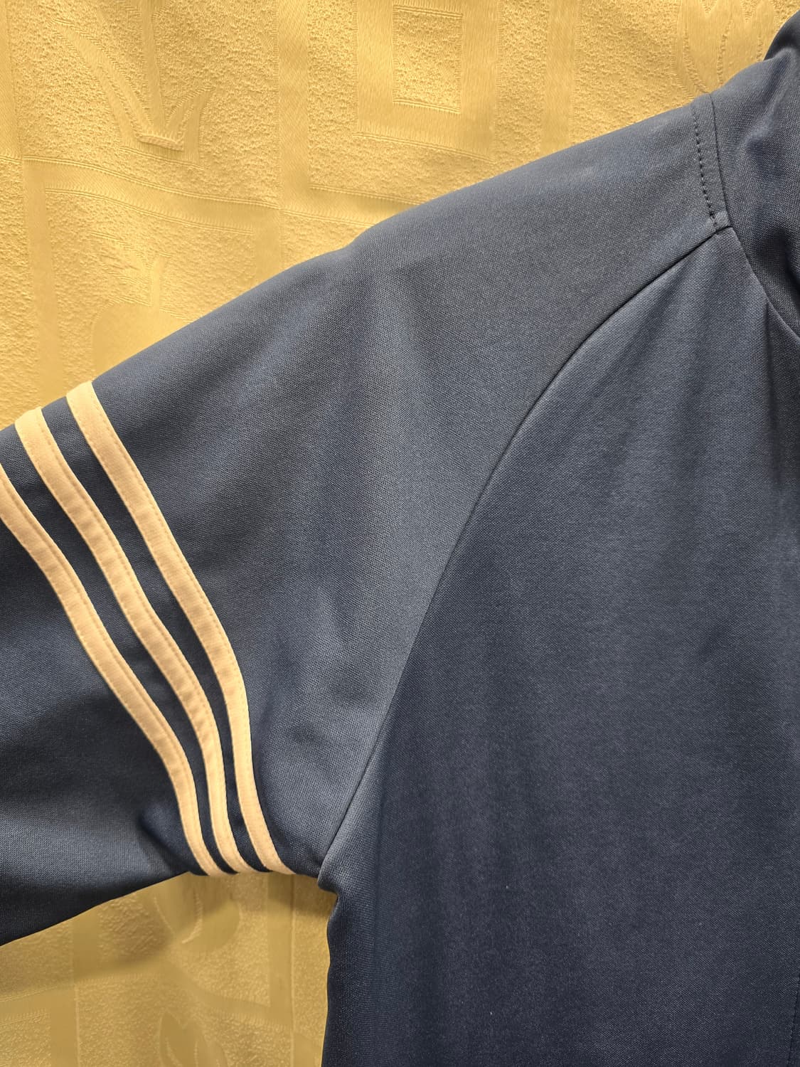 아디다스 클리마라이트 세종대 트랙탑 져지 트레이닝복 100 상품이미지3