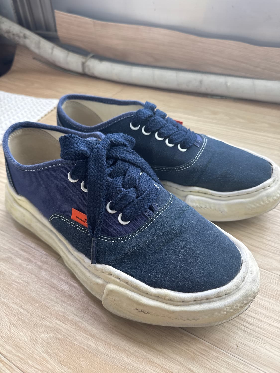 미하라 야스히로 매드니스 콜라보 협업 상품이미지2