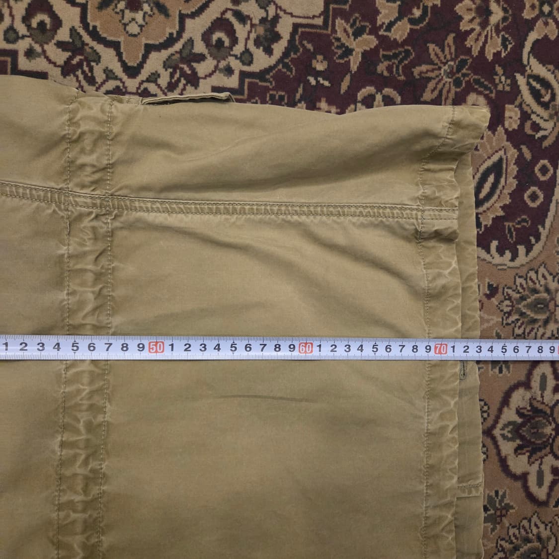 폴로 m43 자켓 상품이미지9