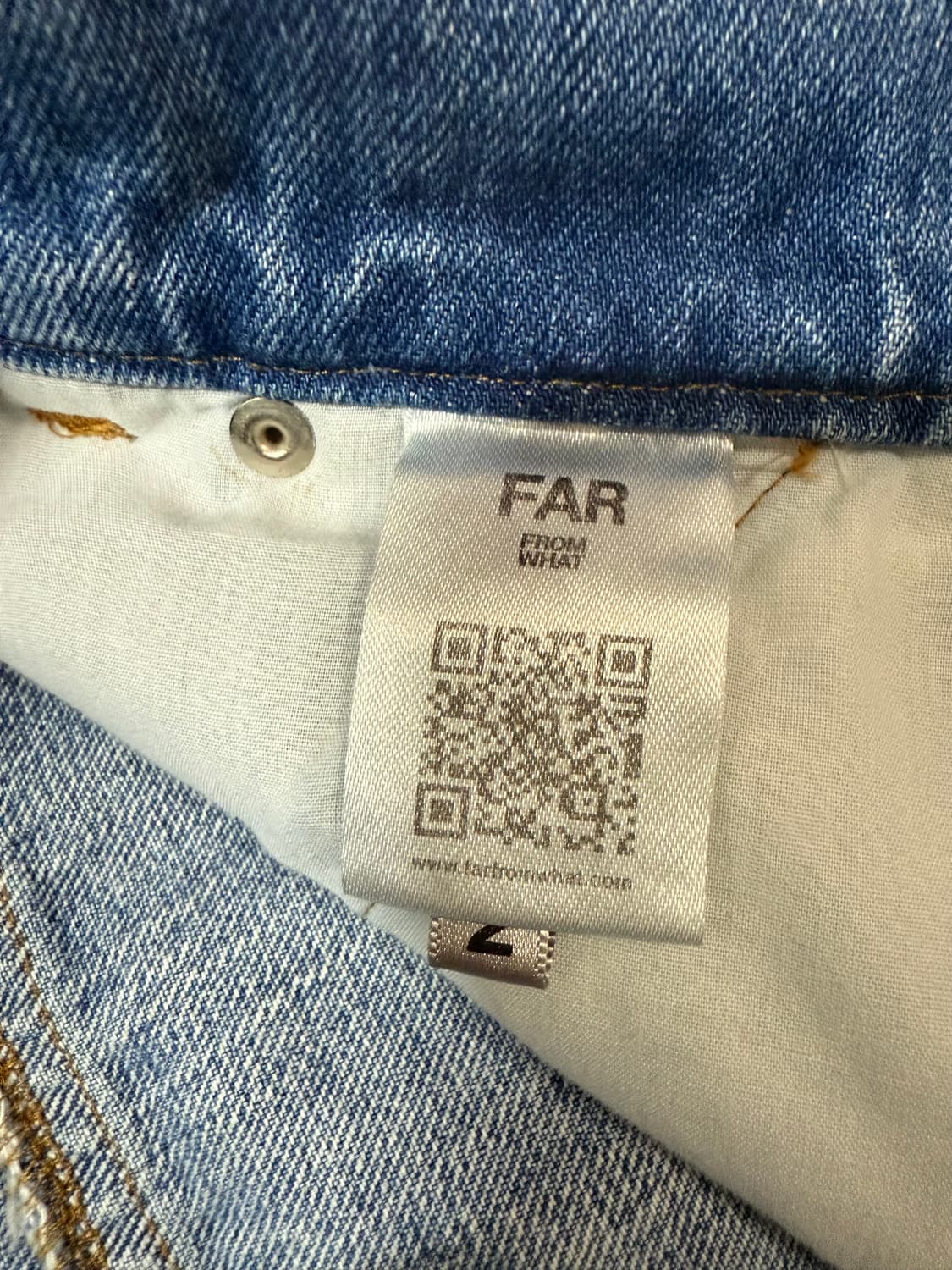 [2] 파아카이브 레이어드 워크 쇼츠 상품이미지5