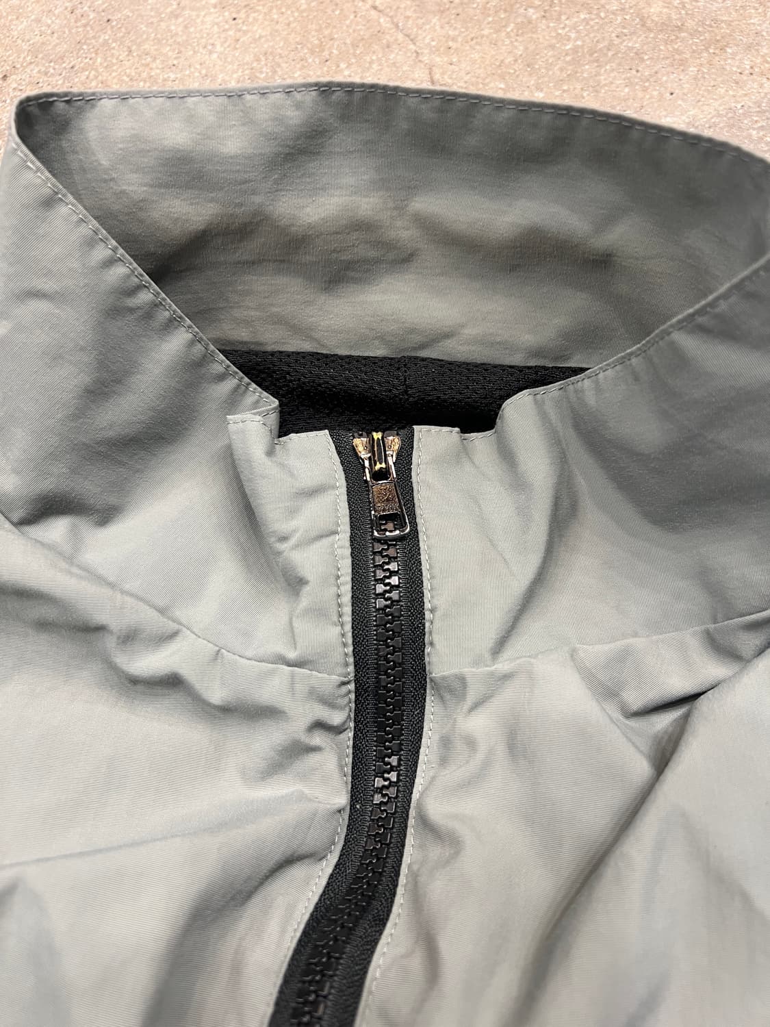 미군 IPFU 바람막이 자켓 상품이미지6