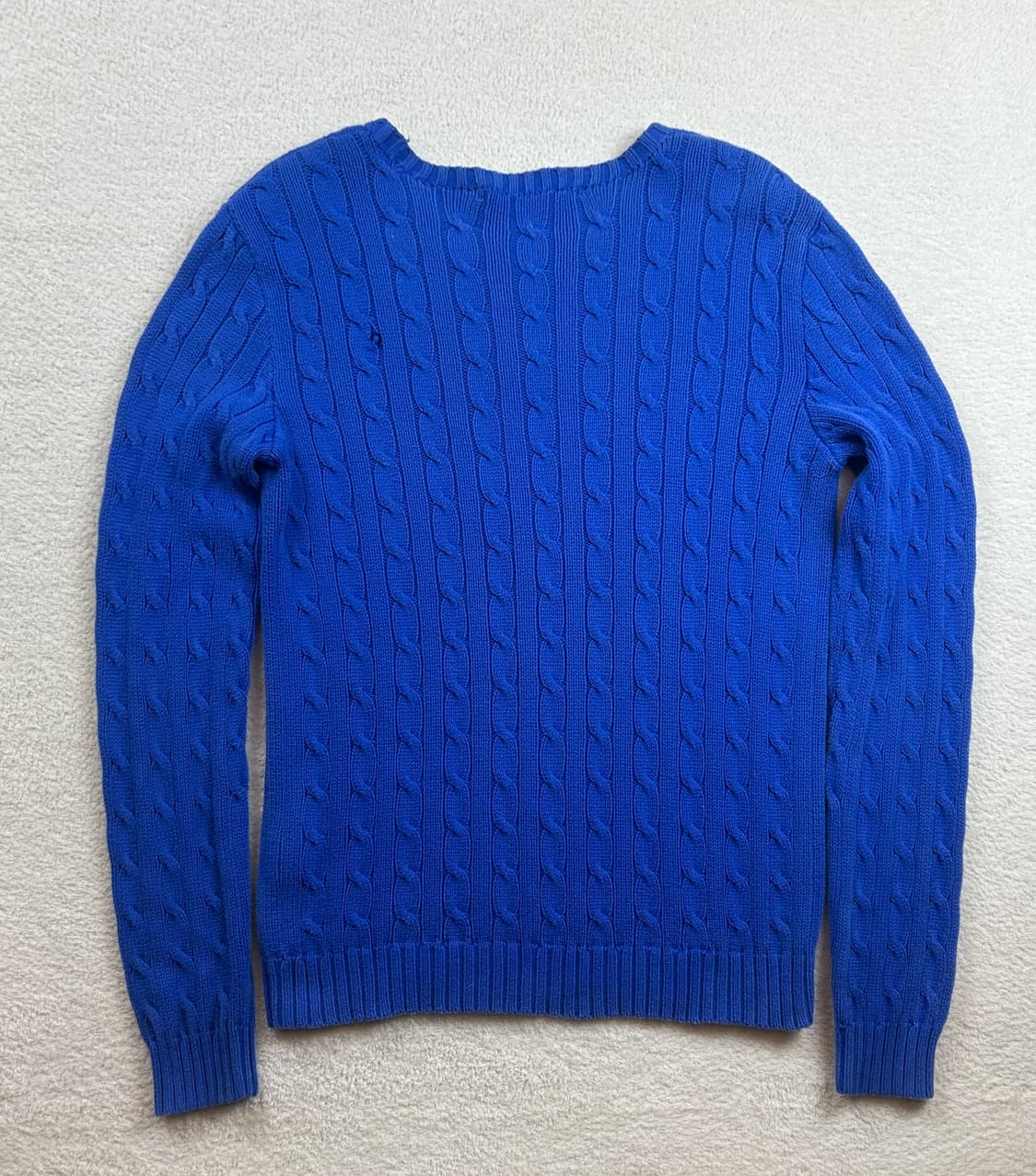 폴로 랄프로렌 니트 상품이미지2