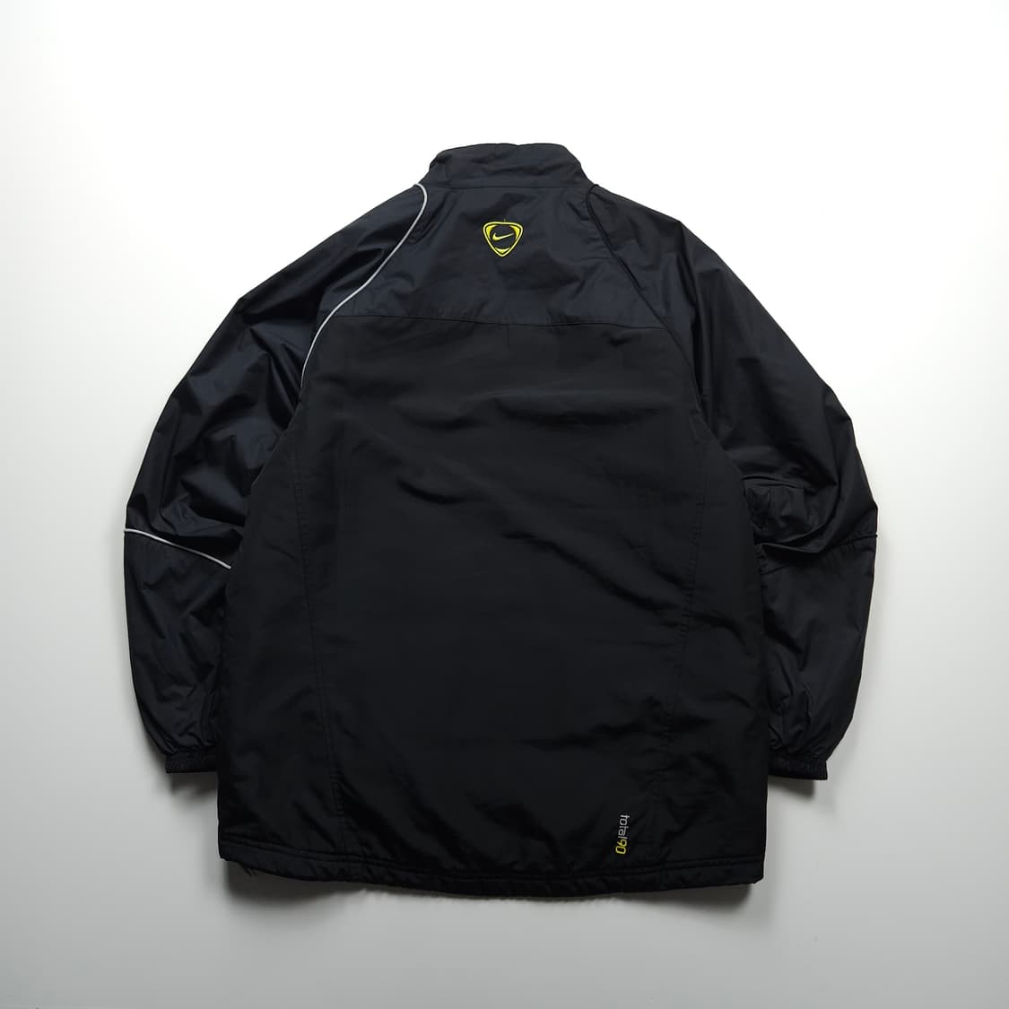 나이키 토탈 90 스트링 바람막이 점퍼 (L) 상품이미지2