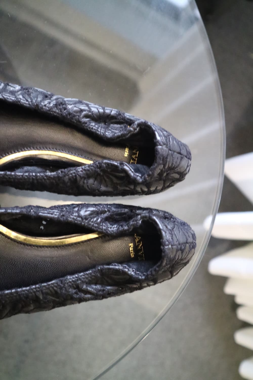 Lanvin flat shoes 상품이미지2