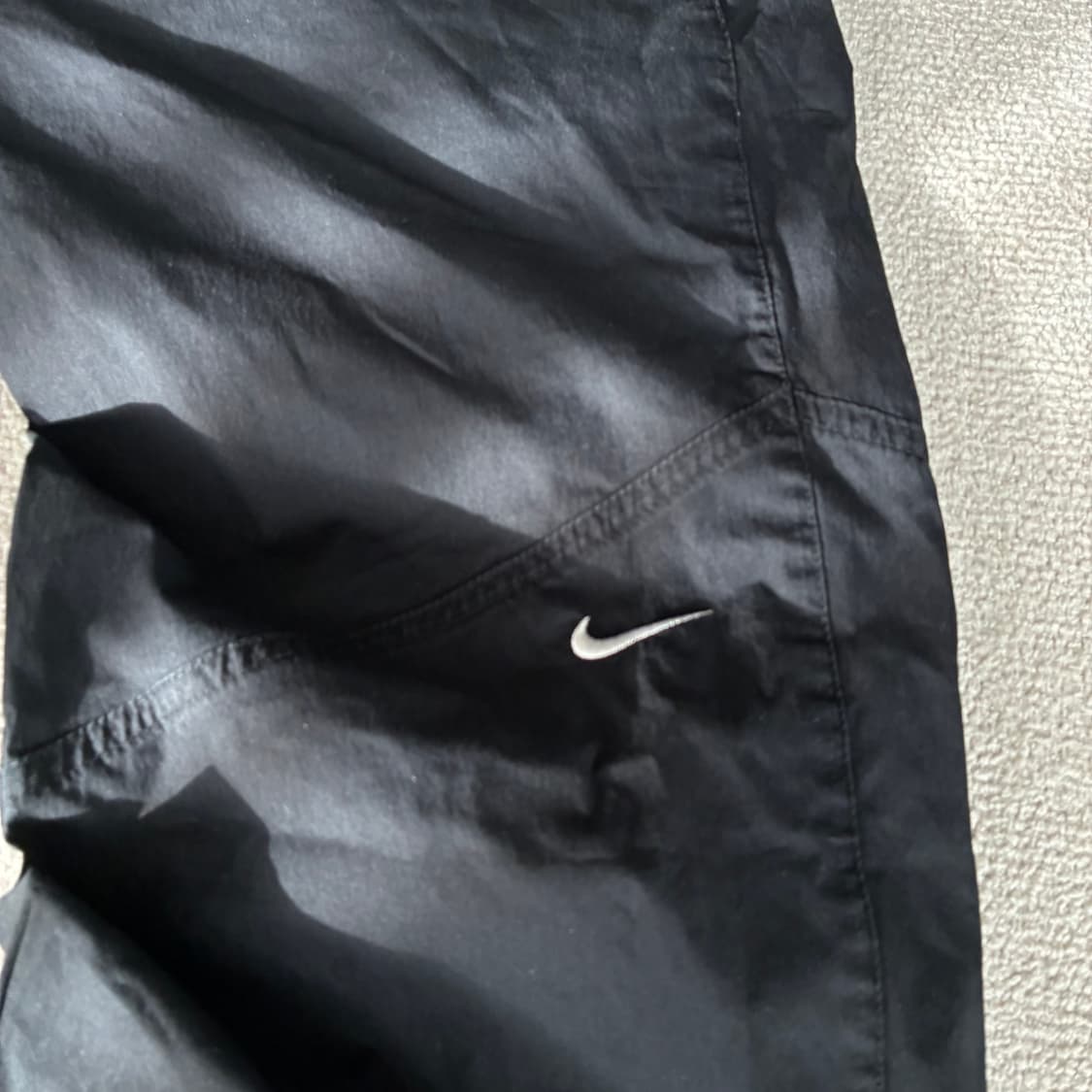 나이키 와이드 트레이닝 팬츠  상품이미지2