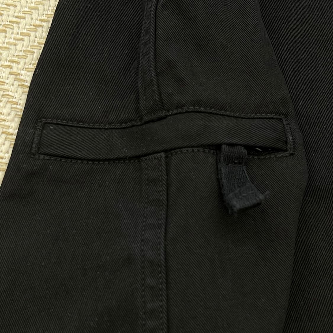 노메뉴얼 다크 하프 팬츠 r3463 상품이미지4