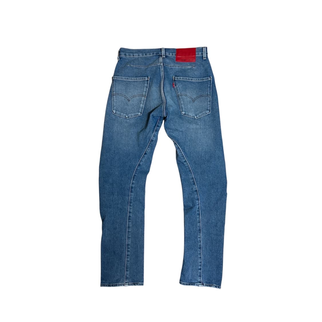 LEVI'S ENGINEERED JEANS 502 상품이미지2