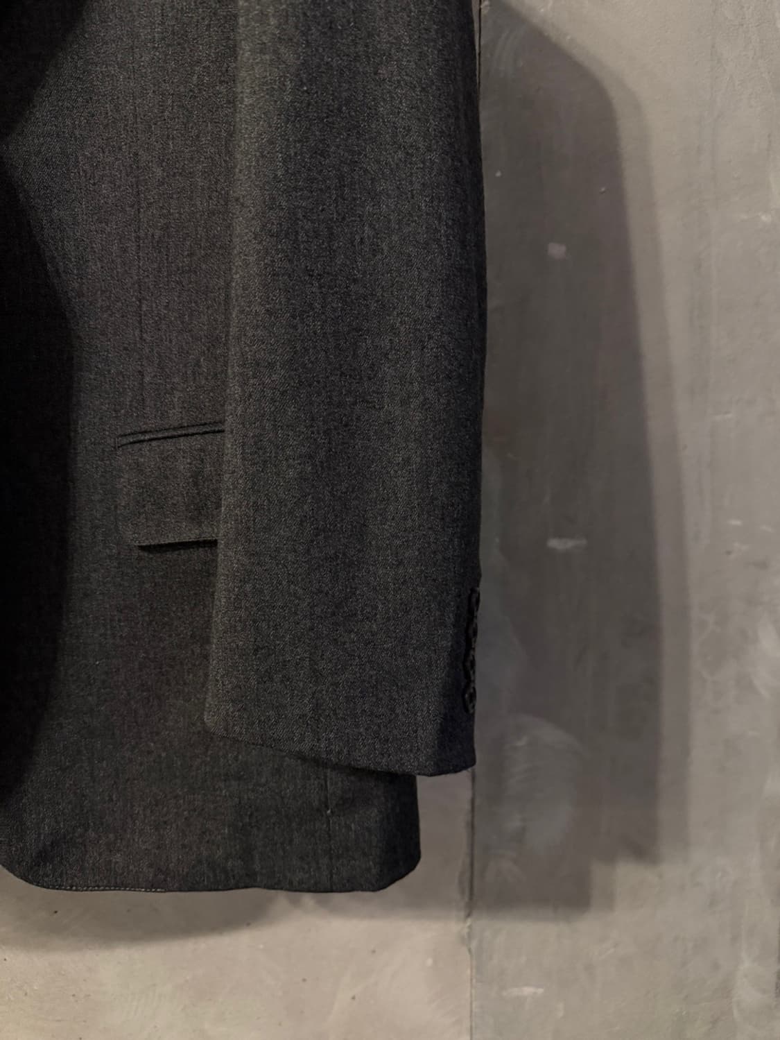 제이프레스 테일러드 자켓 100 상품이미지7