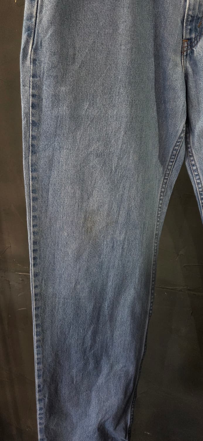 Levi's 550 - Relaxed  상품이미지4