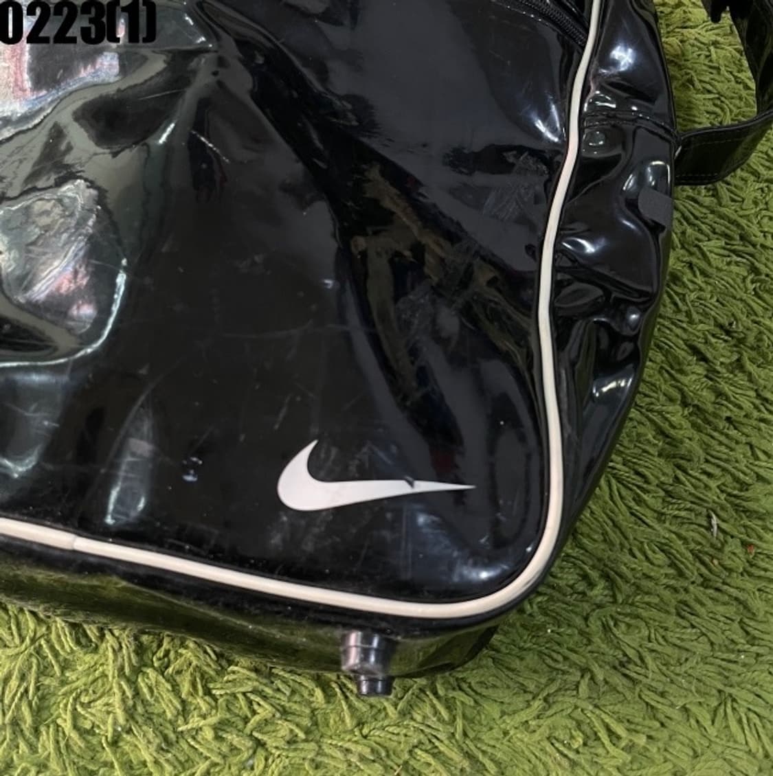 나이키 애나멜 크로스백 상품이미지2