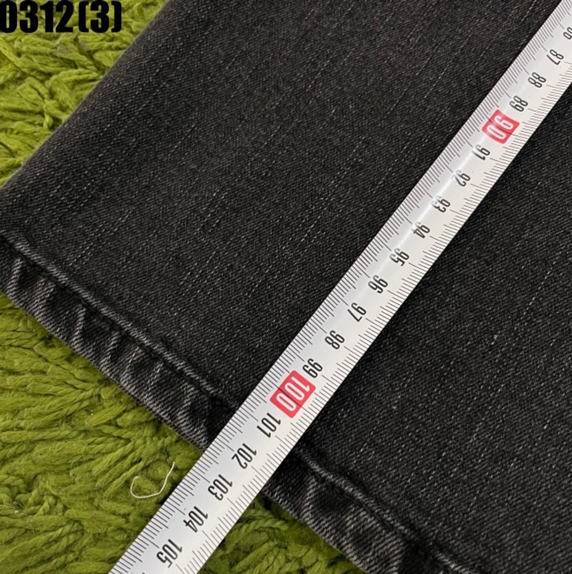 LEE 데님팬츠  상품이미지9