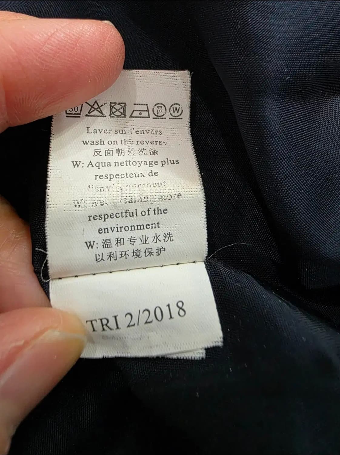 루이비통 원피스 ~44반 상품이미지6