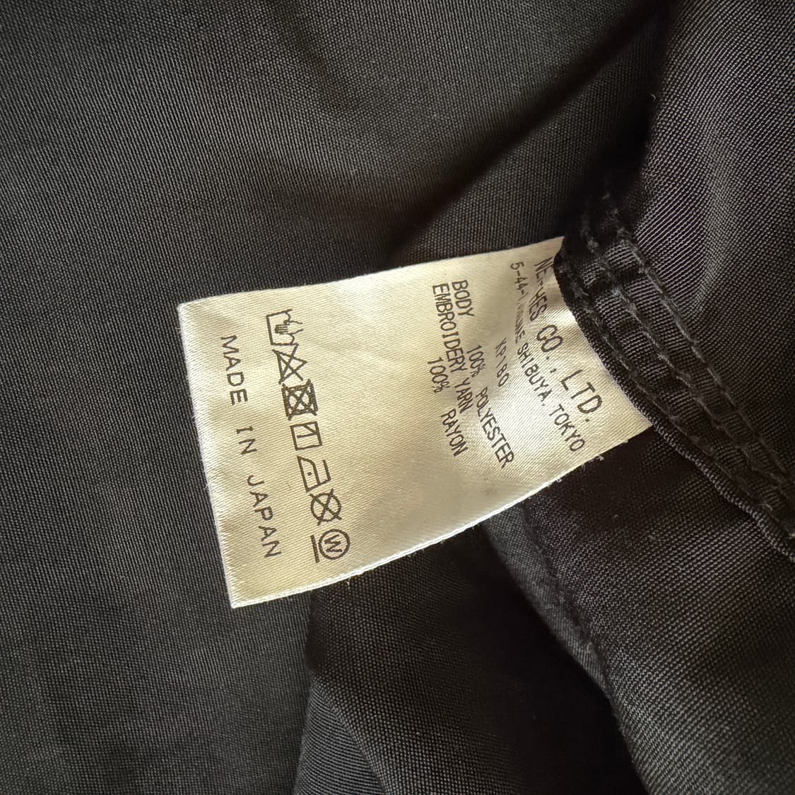 Needles 상품이미지5