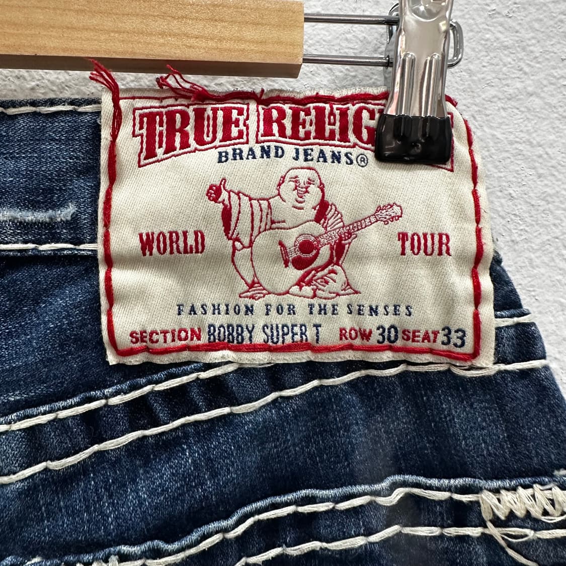 트루릴리젼 바비 슈퍼 T(30) 상품이미지8