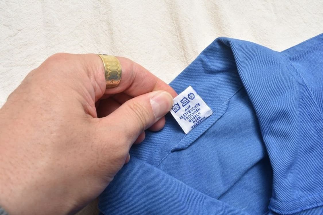 오리지널 프렌치 자켓 48 N1035 상품이미지4