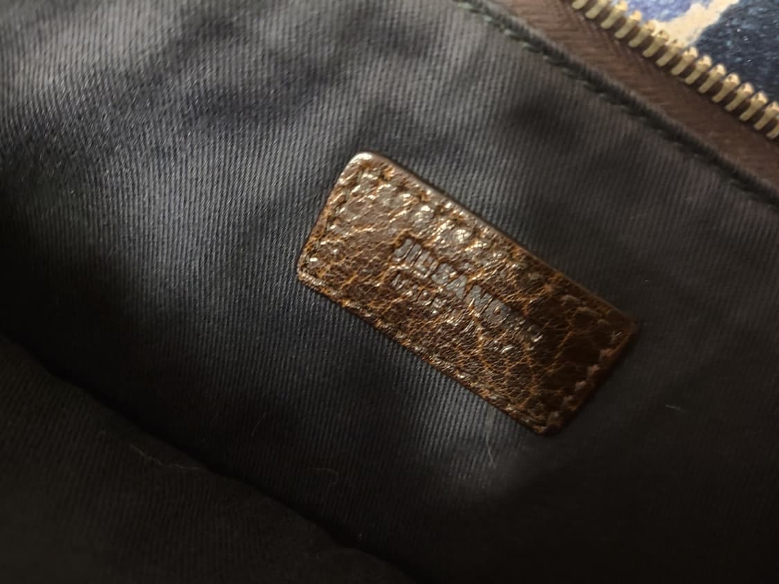 질샌더 클러치 상품이미지5