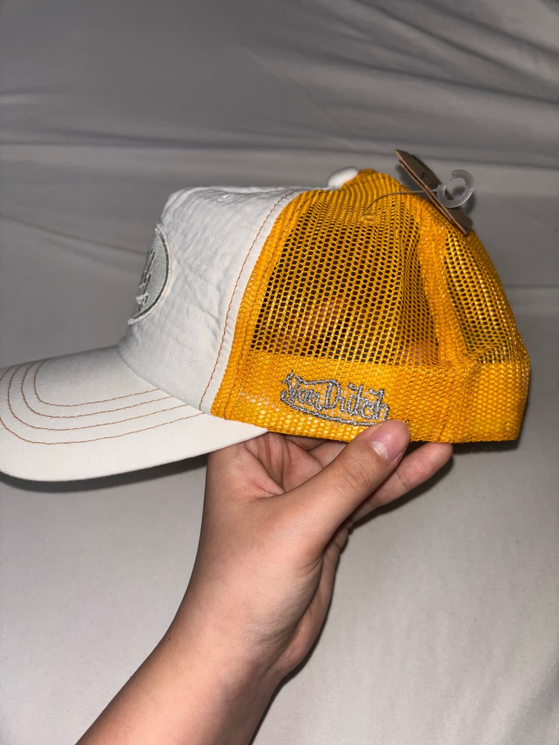 Von dutch mash cap 상품이미지2