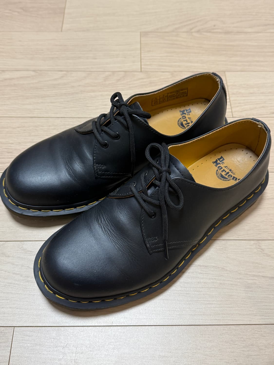 닥터마틴 1461 270 상품이미지2