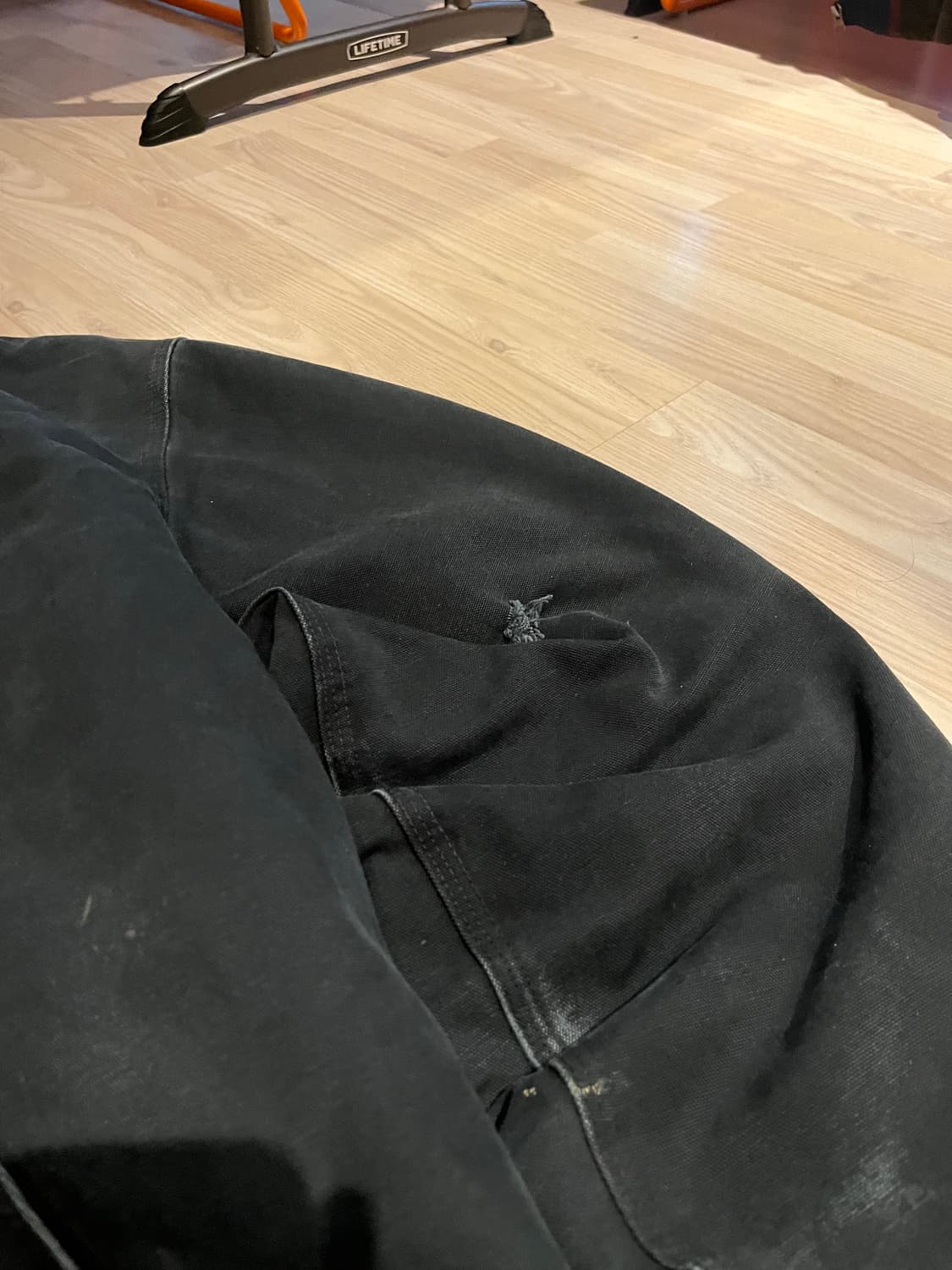 칼하트 다크그린 J130  상품이미지9