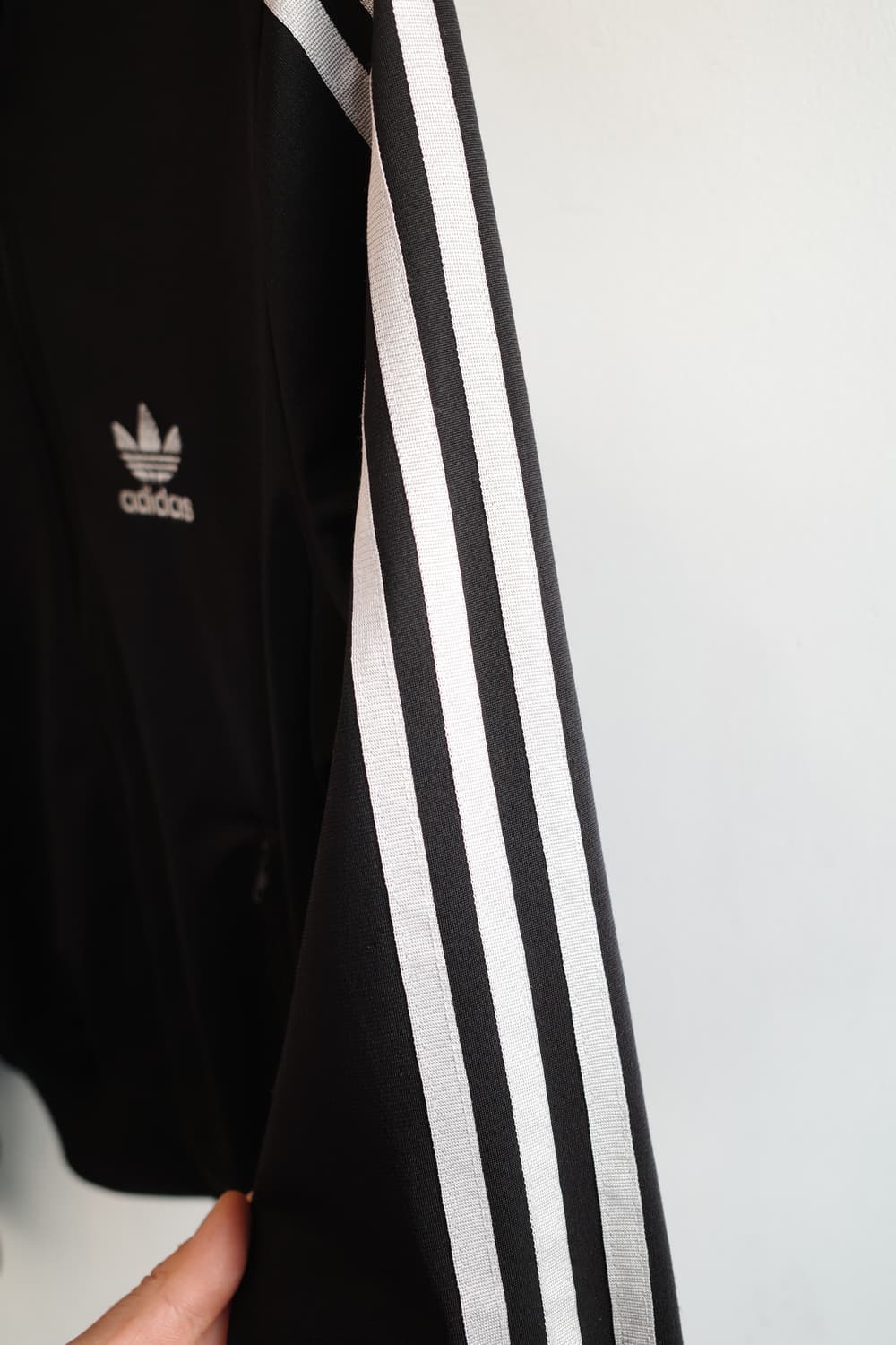 Adidas 아디다스 파이어버드 집업 져지  상품이미지6