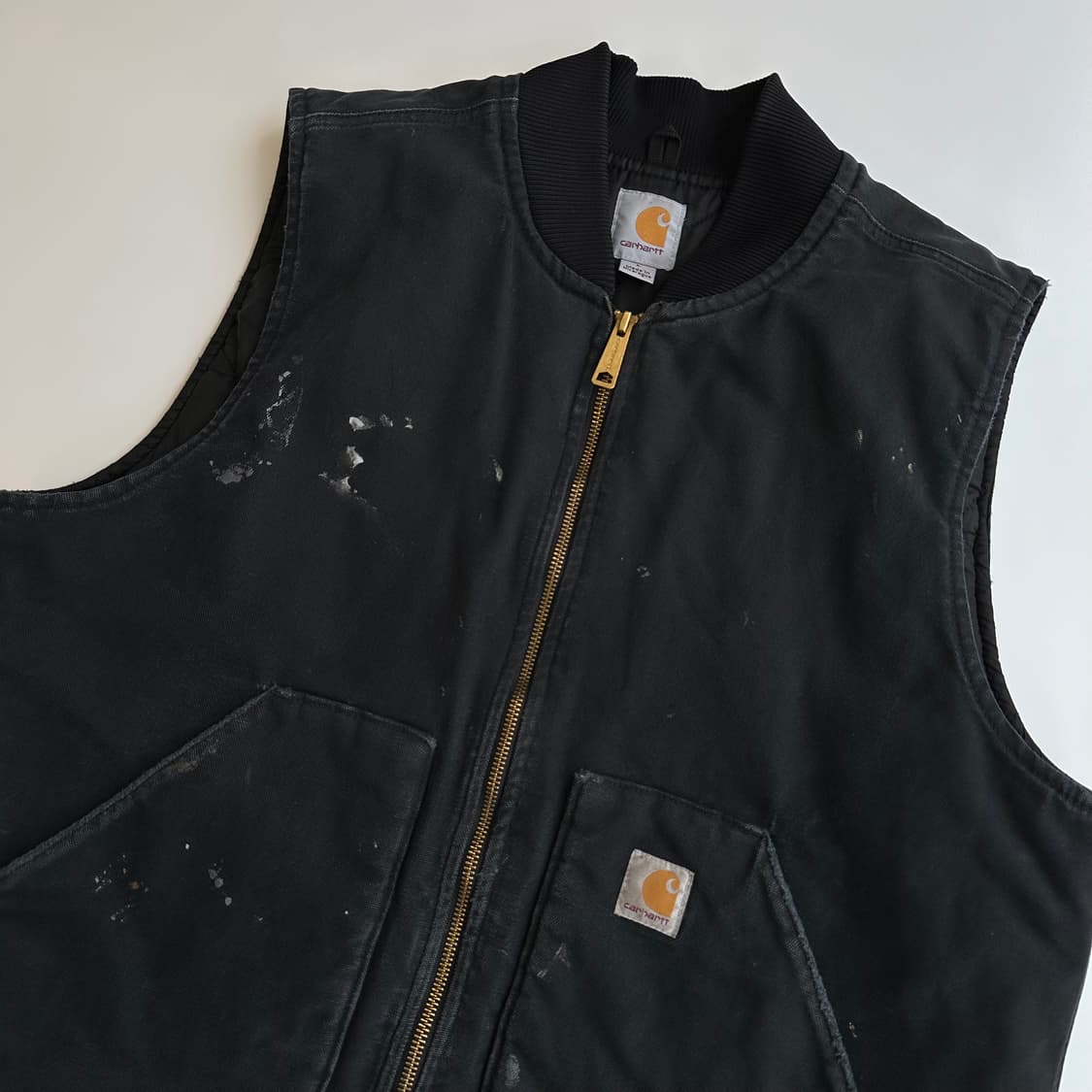 칼하트 OG 90's v-01 덕 액티브 베스트 상품이미지1