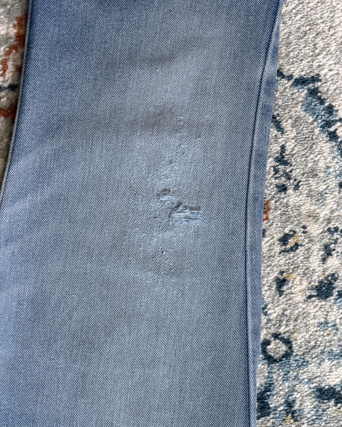 00‘s 리바이스 517 부츠컷 데님팬츠 [0-175] 상품이미지7