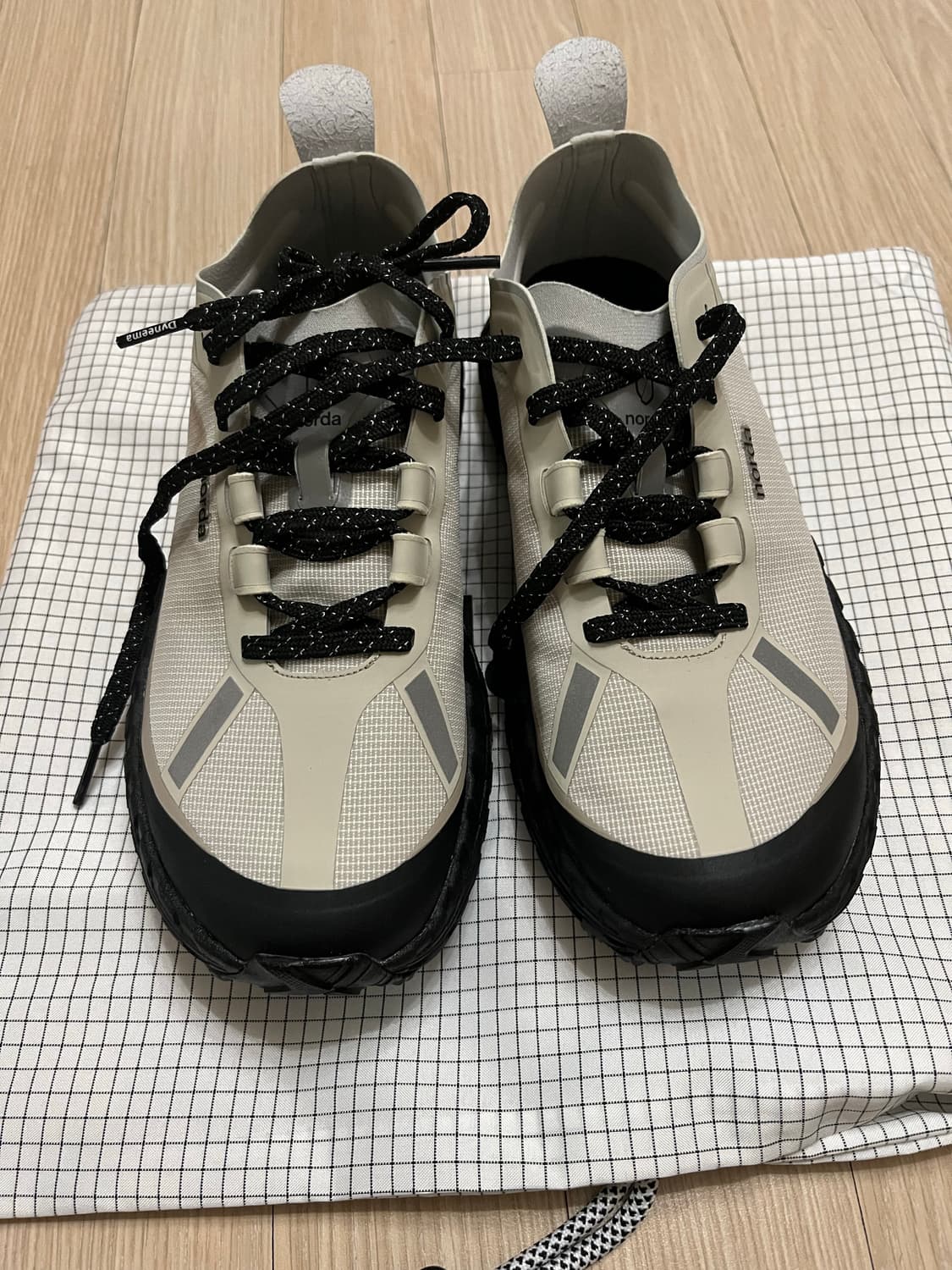 Norda 001 cinder 상품이미지1