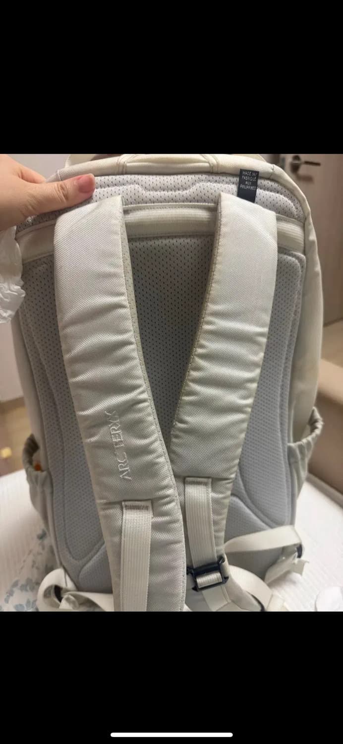 아크테릭스 맨티스26 상품이미지5