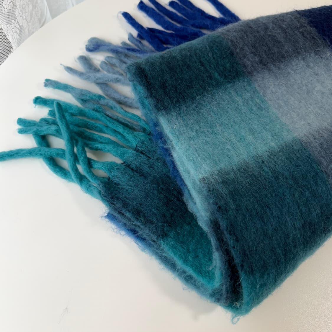 MATINCOX 빅 머플러 상품이미지5