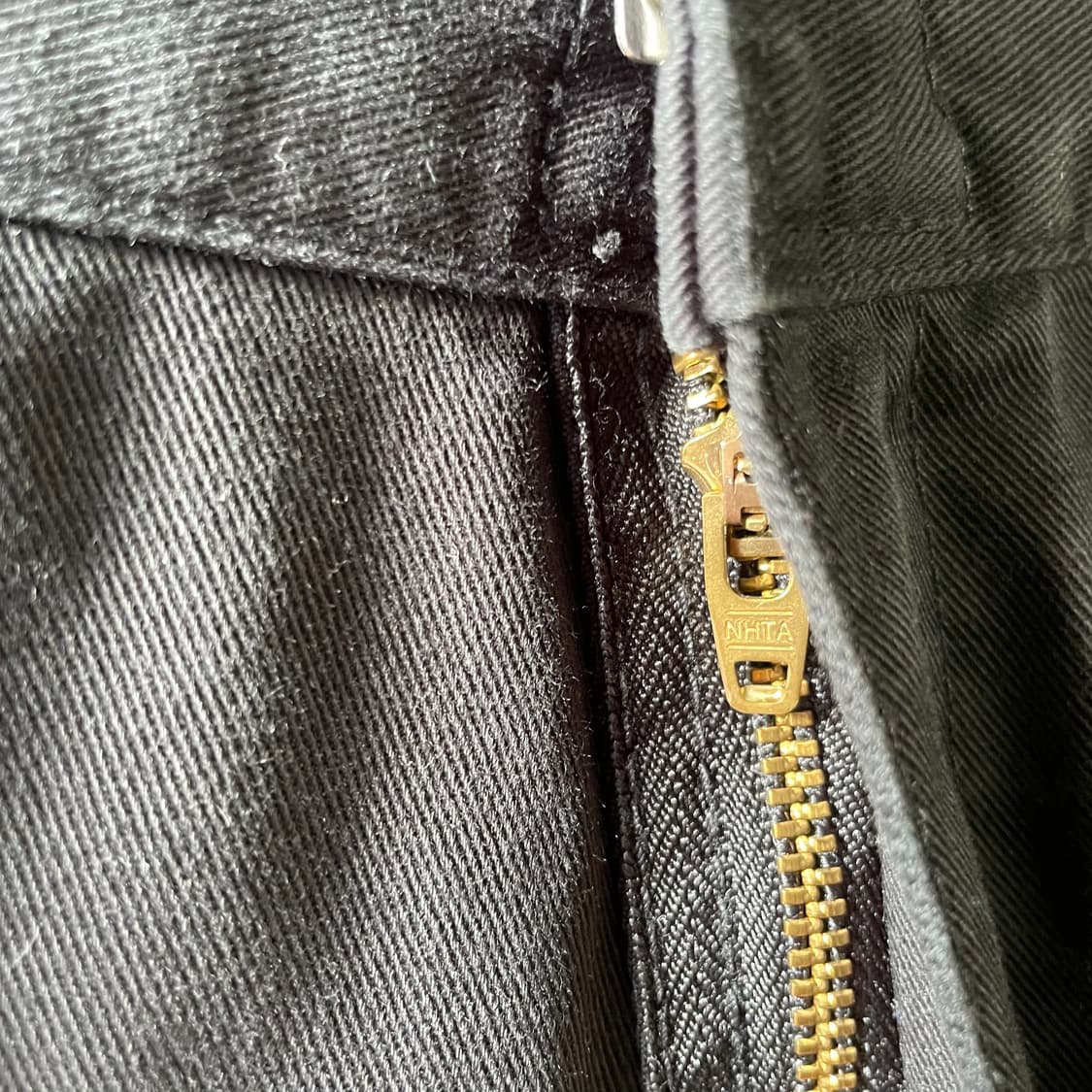 17s 네이버후드 캔달 코튼 워크팬츠 상품이미지6