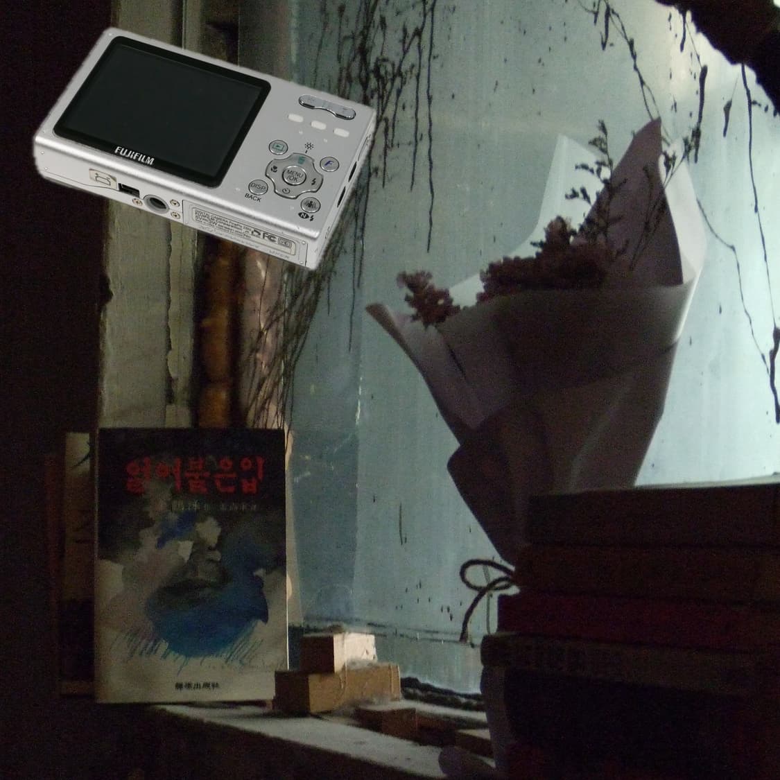 Finepix Z5fd(✨민트급/🎞️후지필름) 상품이미지5