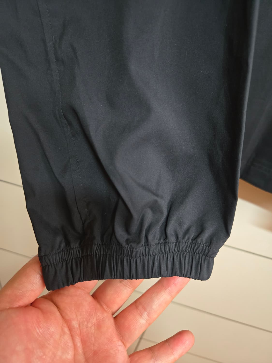 아디다스 클리마프루프 윈드브레이커 웜업(XL) 상품이미지3