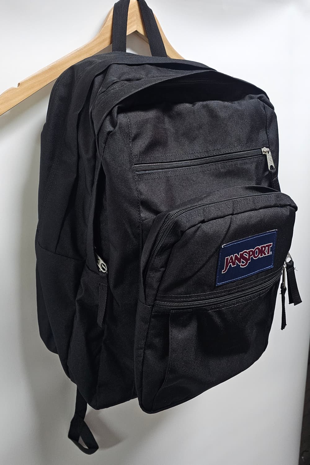 잔스포츠 빅스튜던트 백팩 상품이미지2