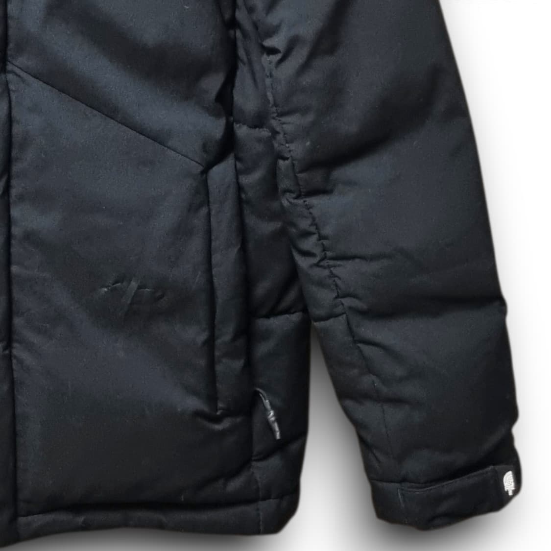 노스페이스 고 익스플로어링 EX 구스다운 자켓 90 상품이미지7