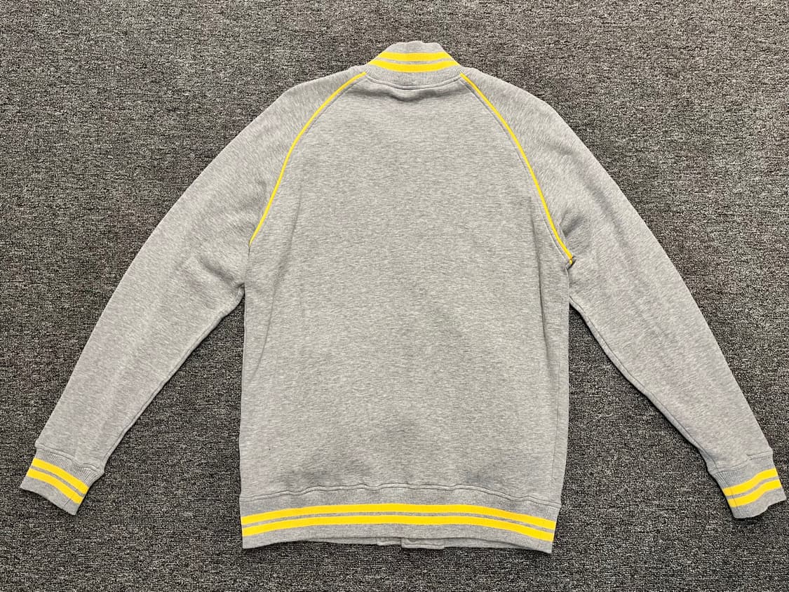 [90~95] 베이스컨트롤 베이스볼점퍼 M  상품이미지5