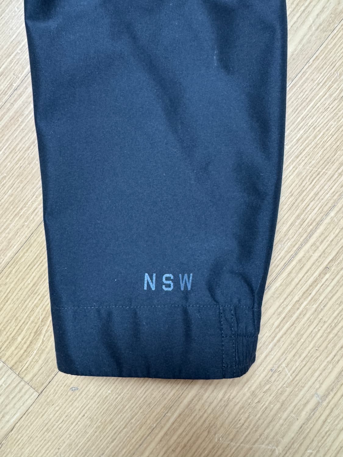 나이키 nsw 고어텍스 m65자켓 상품이미지3