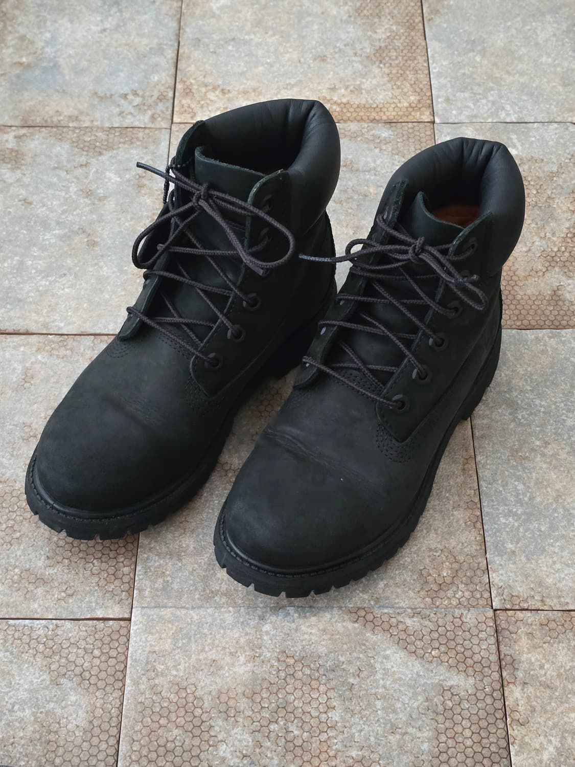 (230)팀버랜드 6인치 프리미엄 워터프루프 부츠 상품이미지1