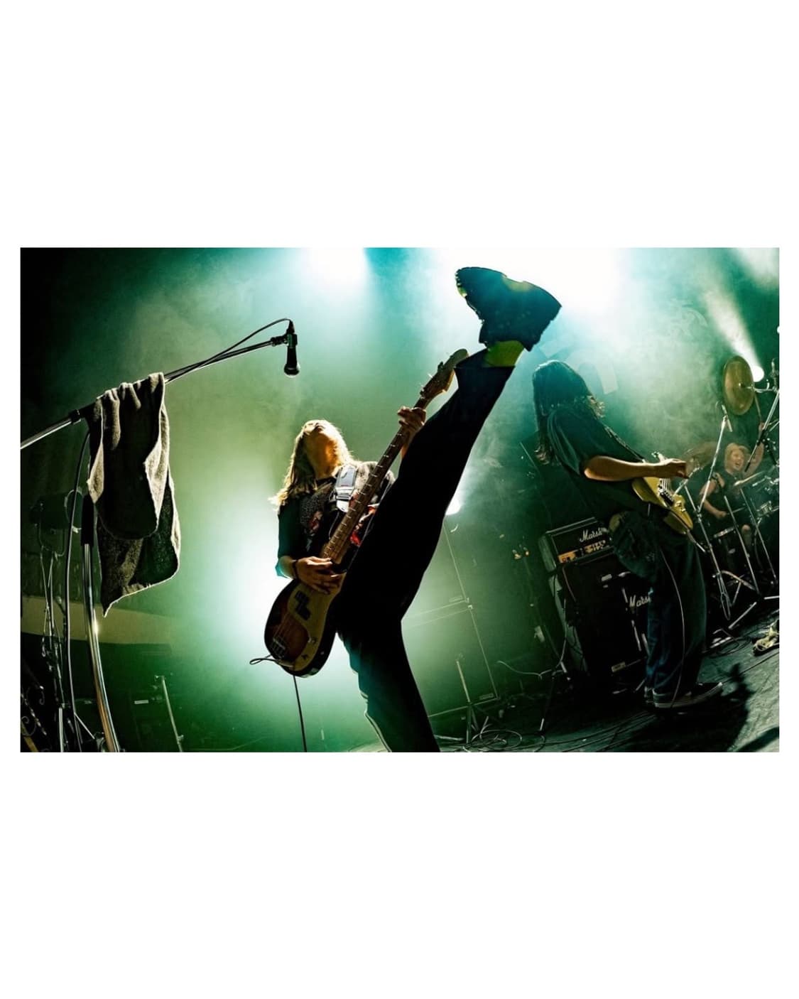 トップシークレットマン - 漫喫、レイプされた先輩へ 싸인반 상품이미지3