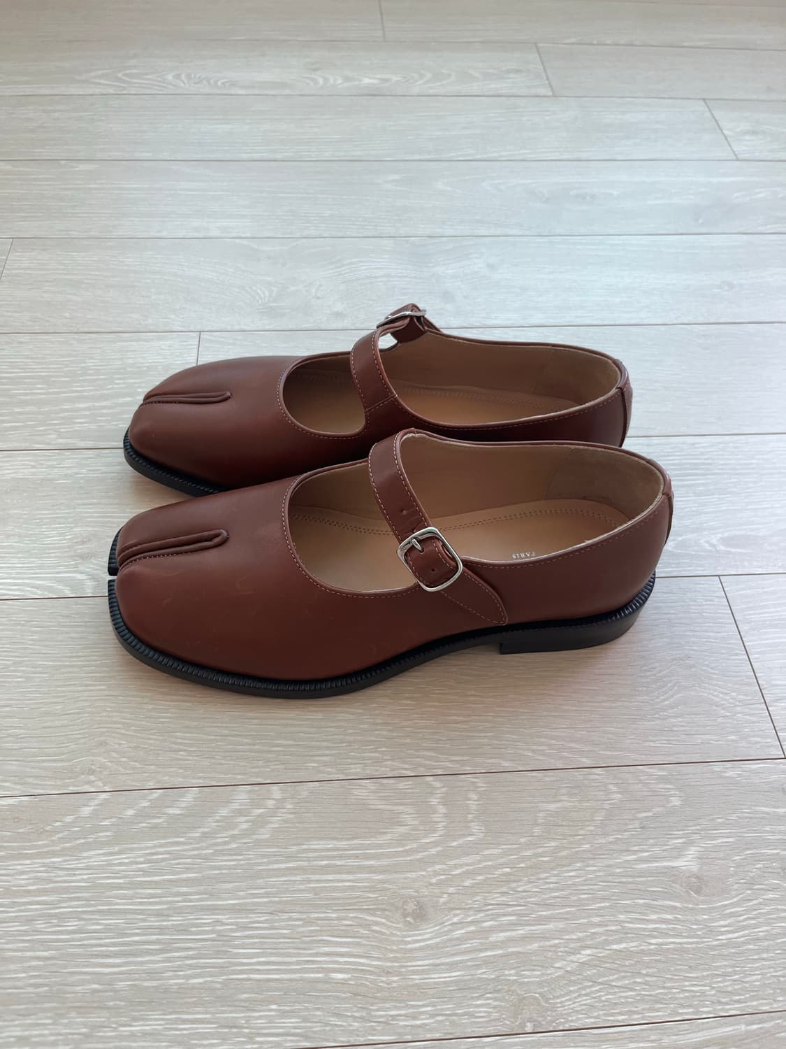 Maison Margiela  마르지엘라 타비 메리제인 상품이미지2