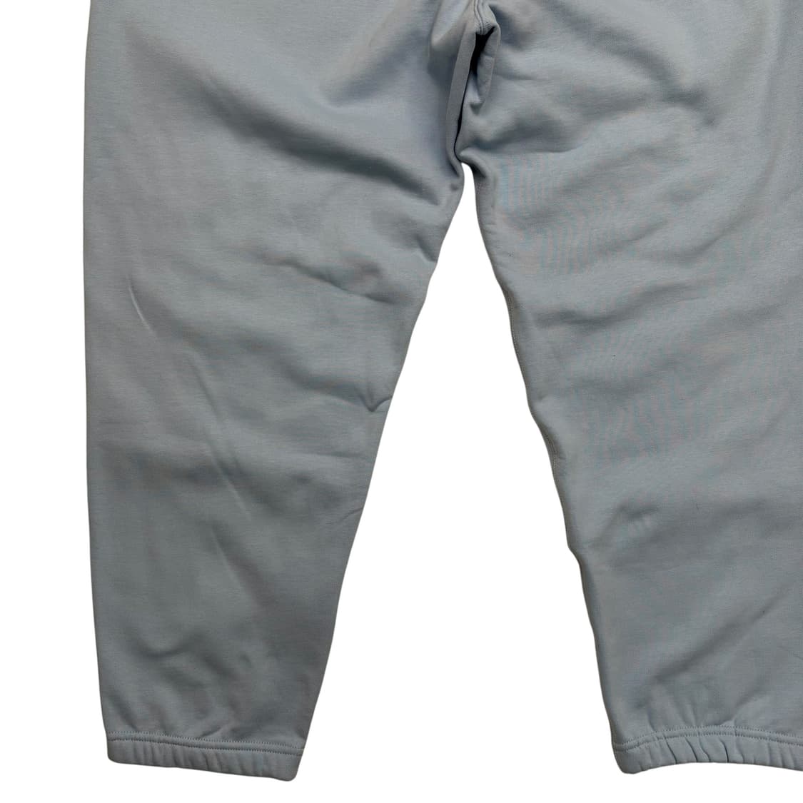 나이키 NRG 솔로 스우시 사이키 스카이블루 스웻팬츠 36 inch 상품이미지6