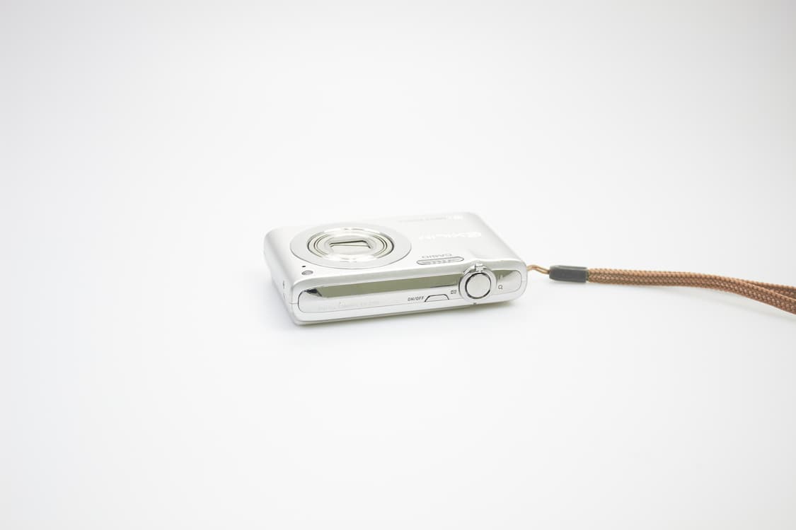 카시오 엑실림 EX-Z100 디카🍀 상품이미지6