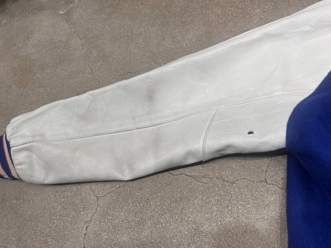 90’s Vintage TM Athletics Varsity 상품이미지9