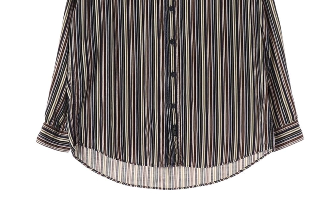 빈폴 벨로어 셔츠 L 상품이미지4