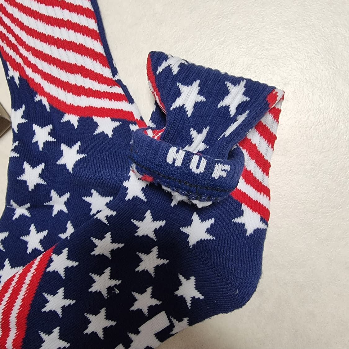 Huf 양말 상품이미지2