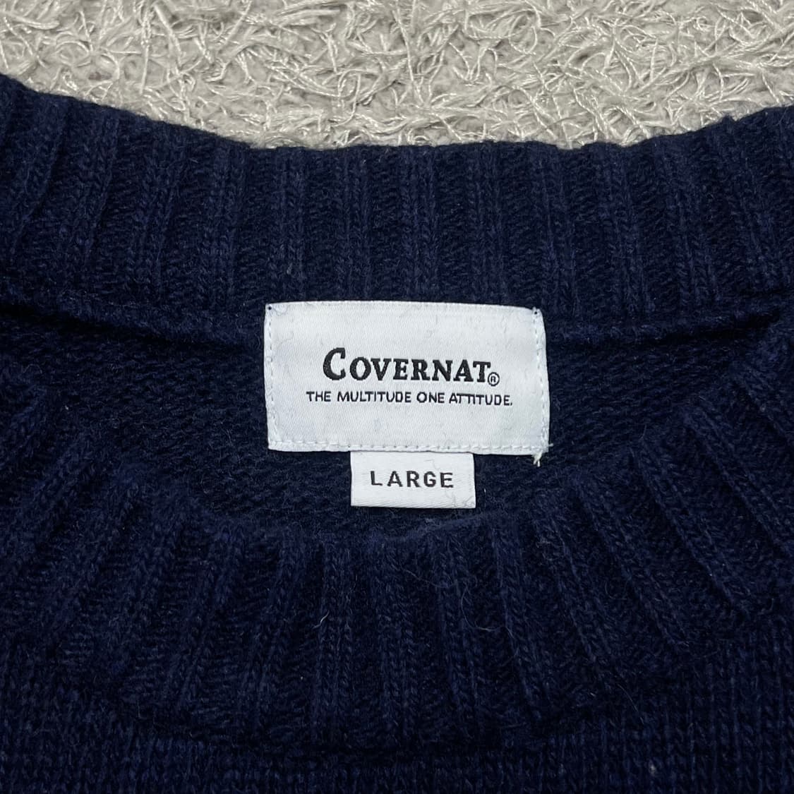 [100] 커버낫 니트 상품이미지3